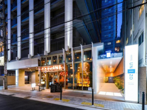 HOTEL UNIZO Osaka Shinsaibashi